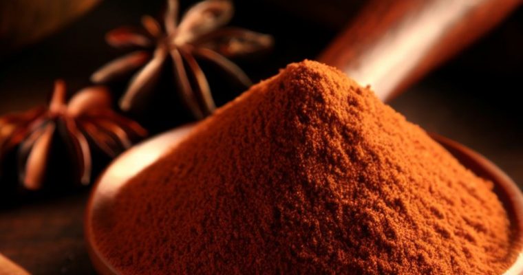 How to make Garam masala powder at home?