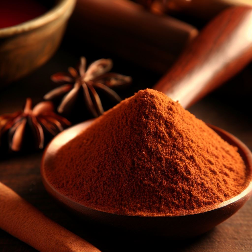 How to make Garam masala powder at home? veg recipes Kitchen