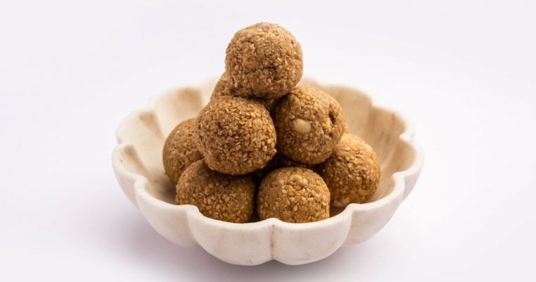 Tilgul Recipe