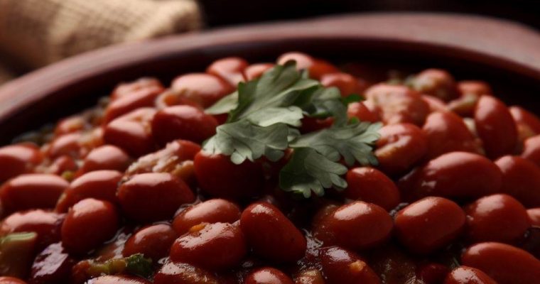 Rajma Recipe| Kidney Beans Recipe