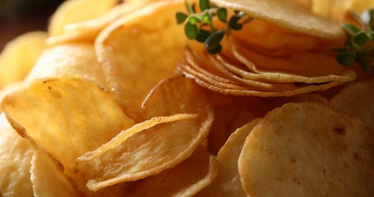 Potato Chips –