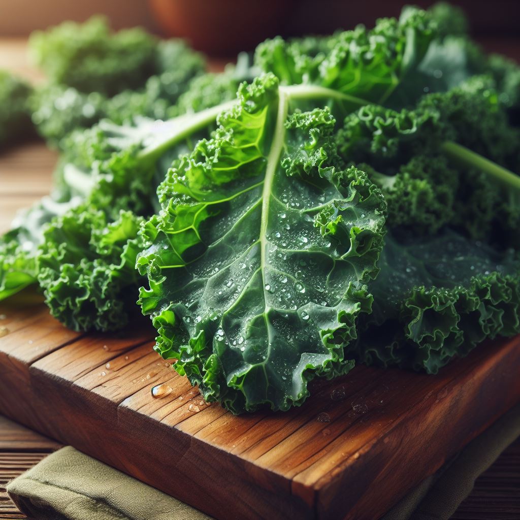 How To Grow Kale? veg recipes Kitchen