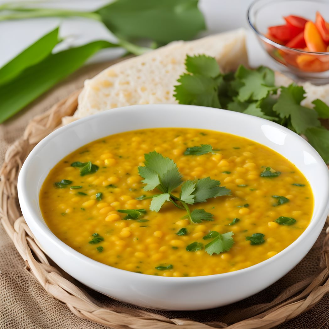 Chana Dal Recipe | veg recipes Kitchen