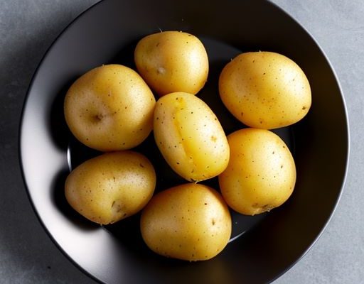 How To Grow Potatoes?
