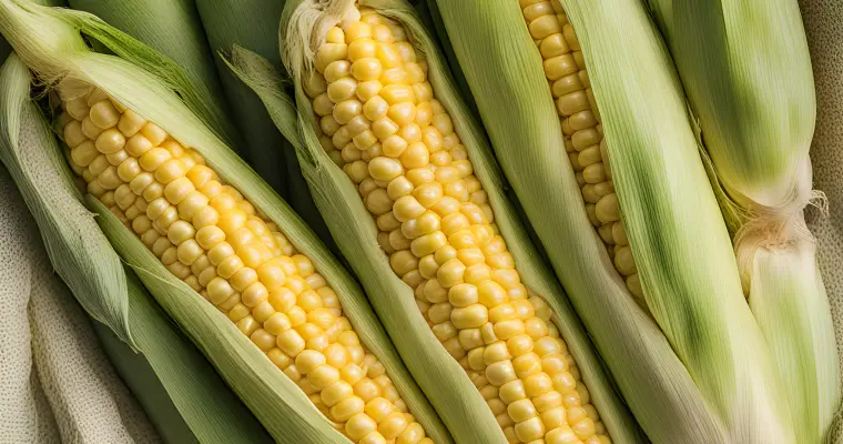 How To Grow Corn?
