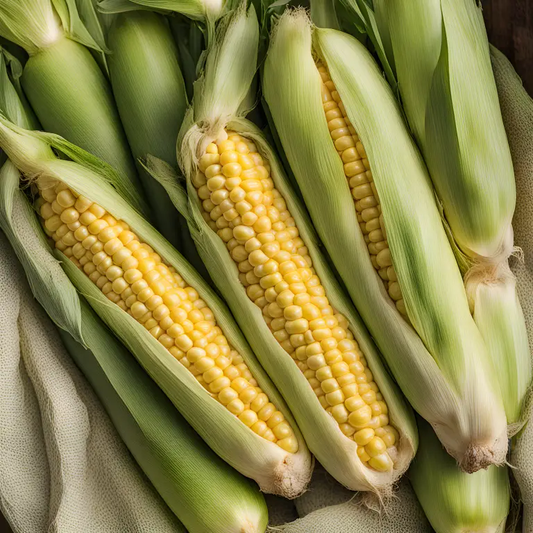 How To Grow Corn? veg recipes Kitchen