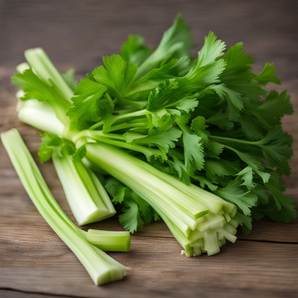 How To Grow Celery? veg recipes Kitchen