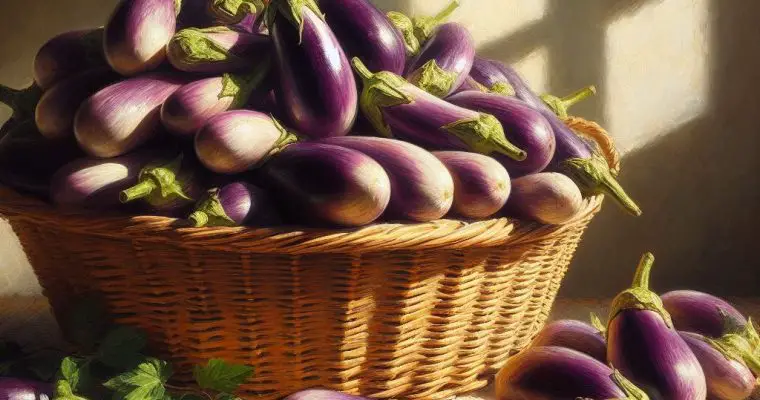 How To  Grow Eggplant?