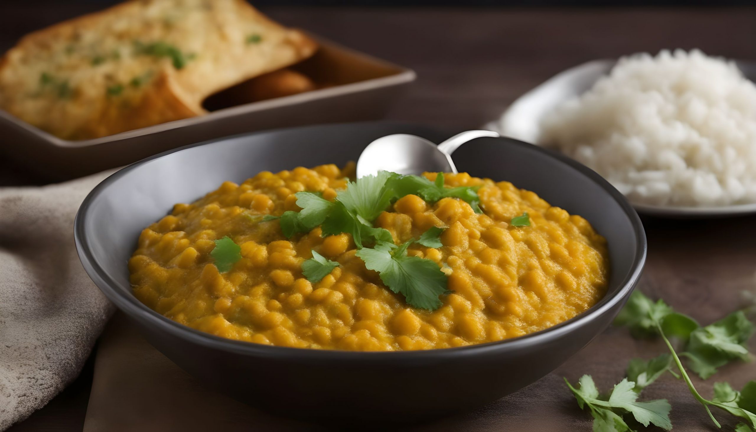 Lentil Dhal Recipe veg recipes Kitchen