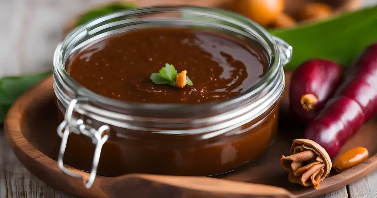 Exploring the Delightful World of Tamarind Chutney: Recipes, Tips, and Where to Find the Best