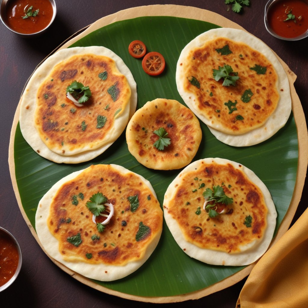 Uttapam: The Versatile South Indian Delight | veg recipes Kitchen