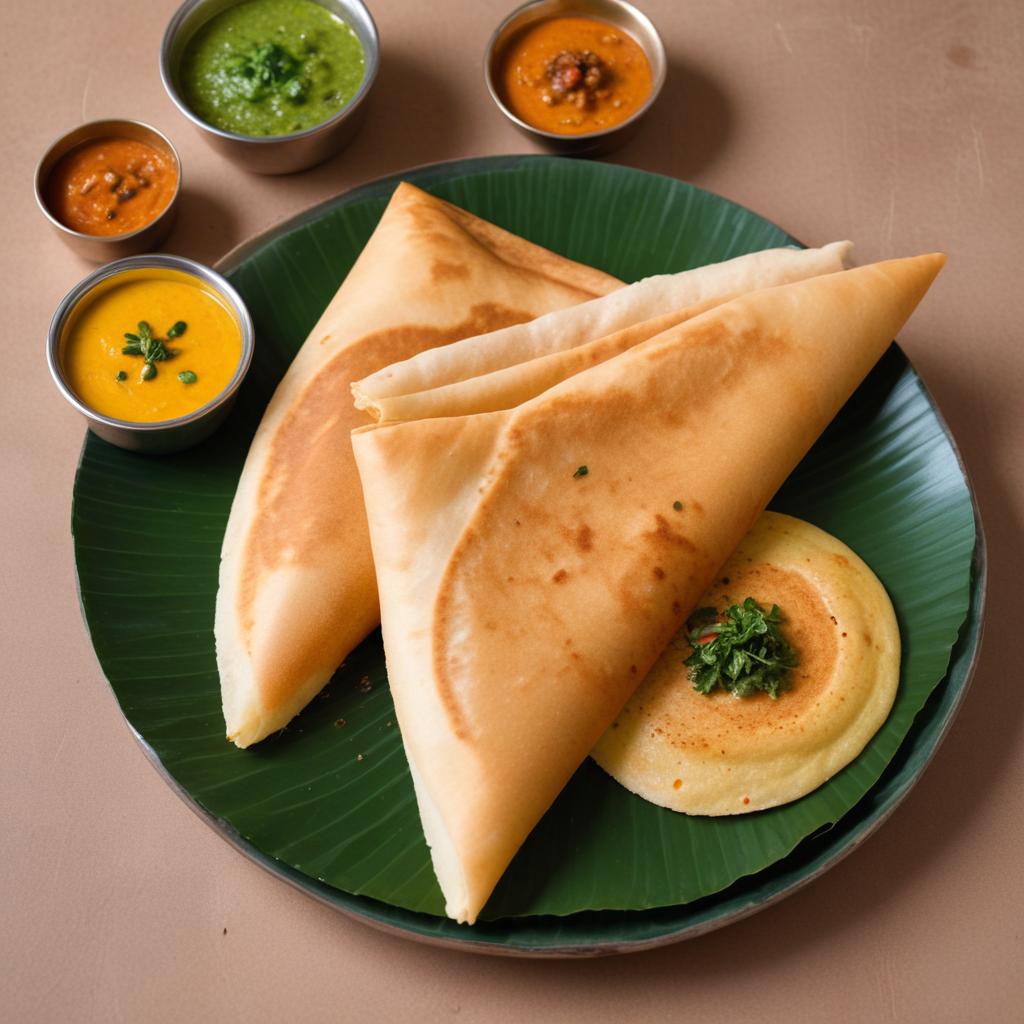 Mysore Masala Dosa Recipe | veg recipes Kitchen